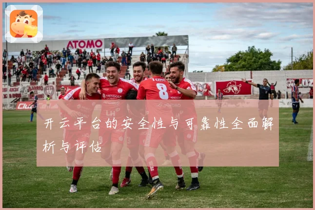开云平台的安全性与可靠性全面解析与评估