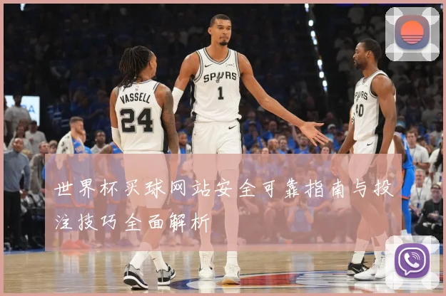 世界杯买球网站安全可靠指南与投注技巧全面解析